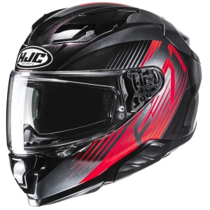 Casca HJC F71 Catos