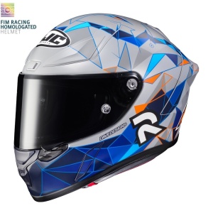 Casca HJC RPHA 1 Pol Espargaro Replica