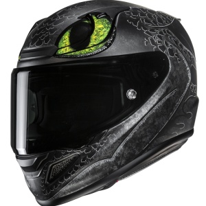 Casca HJC RPHA 12 Toothless II Universal