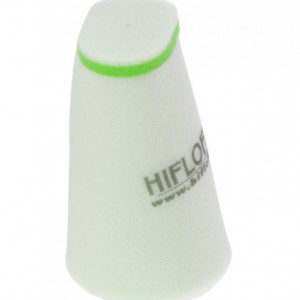 Filtru de aer din burete HIFLOFILTRO HFF4021