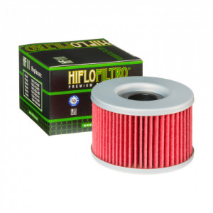 Filtru ulei hf111