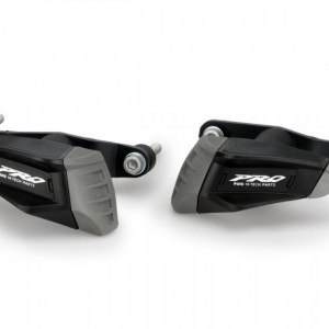 Frame sliders PUIG PRO 2.0 21372N Negru