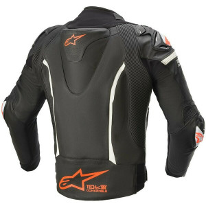 Geaca de piele Alpinestars GP PRO V2 Tech Air