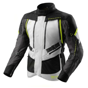 Geaca Rebelhorn Hardy 3.0