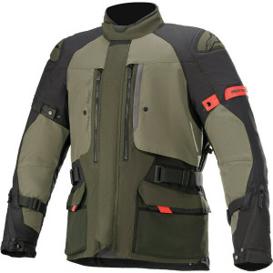 Geaca textil impermeabila Alpinestars KETCHUM Gore-Tex