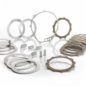 Kit ambreiaj complet TRW MSK237