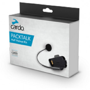 Kit audio pt. sistem comunicatie Cardo Edge
