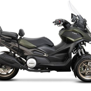 Kit de prindere cutii laterale SH36 3P System SHAD K0CV52IF