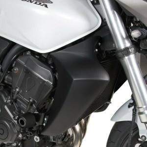 Kit protectii laterale radiator BARRACUDA HONDA HORNET 600 (2007-2013)