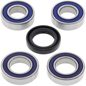 Kit rulmenti si garnituri roata All Balls Racing WB25-1051