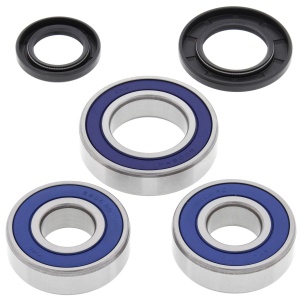Kit rulmenti si garnituri roata All Balls Racing WB25-1110