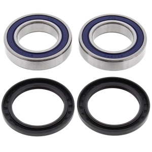Kit rulmenti si garnituri roata All Balls Racing WB25-1132