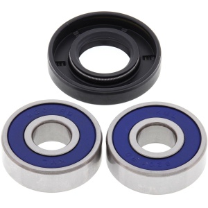 Kit rulmenti si garnituri roata All Balls Racing WB25-1173
