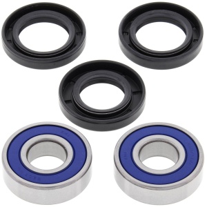 Kit rulmenti si garnituri roata All Balls Racing WB25-1219