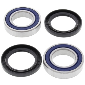 Kit rulmenti si garnituri roata All Balls Racing WB25-1315