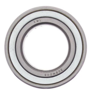 Kit rulmenti si garnituri roata All Balls Racing WB25-1497