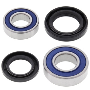 Kit rulmenti si garnituri roata All Balls Racing WB25-1613