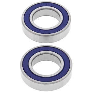 Kit rulmenti si garnituri roata All Balls Racing WB25-1627