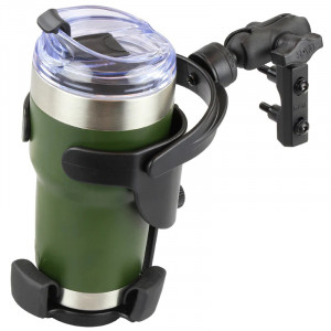LEVEL CUP XL W/ UBOLT BRAKE CLUTCH SHORT