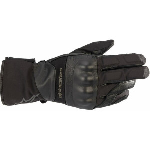 Manusi moto de piele Alpinestars RANGE 2 IN ONE GORE-TEX WITH GOREGRIP TECH