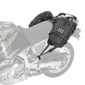 OS-BASE COMBO 24 Kriega pentru Adventure Bike