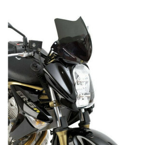 Parbriz Aerosport BARRACUDA KAWASAKI ER6-N (2005-2008)