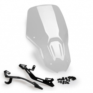 Parbriz PUIG TOURING 3818W transparent replaced by 21396W