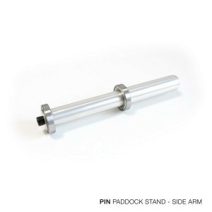 PIN stander spate monobrat BARRACUDA - MV (Ø42,5mm)