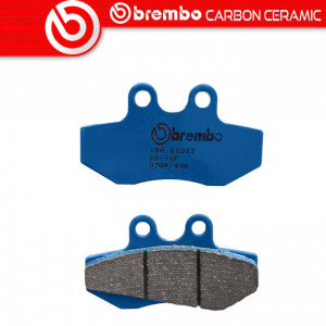 Placute de frana Brembo 07GR1406