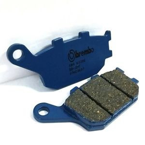 Placute de frana Brembo 07HO3607