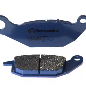 Placute de frana Brembo 07HO4905