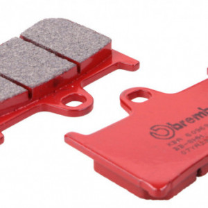 Placute frana fata brembo sinter 07YA23SA