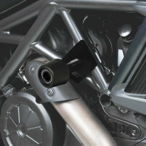 Protectii motor DUCATI DIAVEL (2010-2018) - BARRACUDA