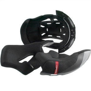 set interior casca scorpion exo-520 (evo) air