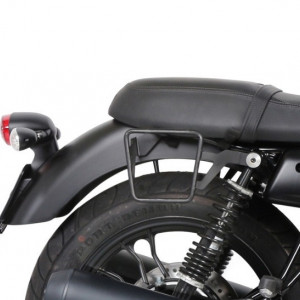Side bag holders SHAD M0V787SR