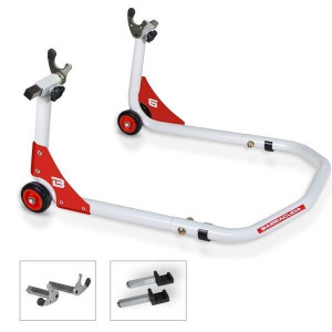 Stander spate universal BARRACUDA