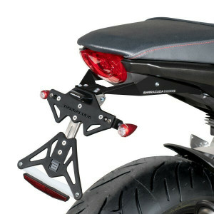 Suport de numar BARRACUDA HONDA CB 1000R (2018-2023)