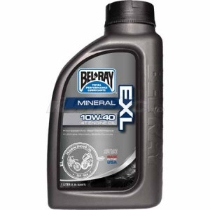Ulei de motor EXL MINERAL 4T 10W-40 1 L