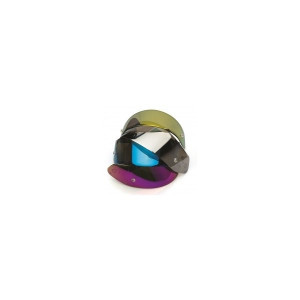 Viziera pentru casca SCORPION EXO 391/520/R1/1400 MY2019