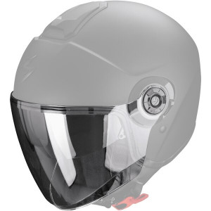 Viziera pentru casca SCORPION EXO CITY II