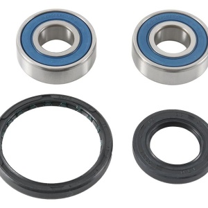 Wheel Bearing Kit All Balls Racing WB25-1744