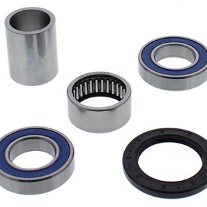 Wheel Bearing Kit All Balls Racing WB25-1772 spate