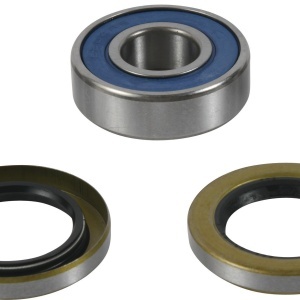 Wheel Bearing Kit All Balls Racing WB25-1813 spate
