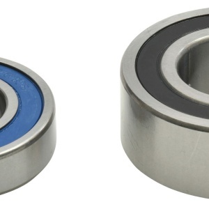 Wheel Bearing Kit All Balls Racing WB25-1820 spate