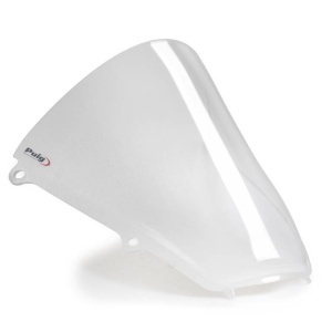 Windscreen PUIG R-RACER 21523W transparent