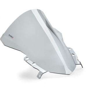 Windscreen PUIG R-RACER 22085W transparent