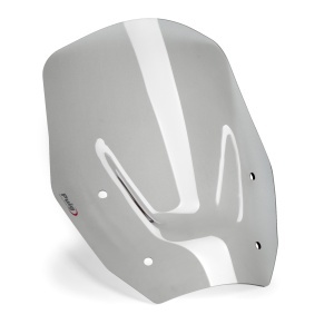 Windscreen PUIG STANDARD 22014H smoke