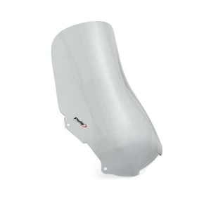 Windscreen PUIG TOURING 0414W transparent