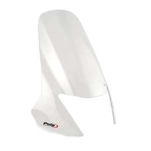 Windscreen PUIG TOURING 4636W transparent