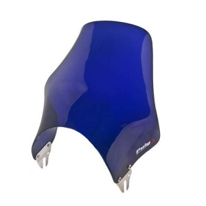 Windshield PUIG NAKED 0869A Albastru universal